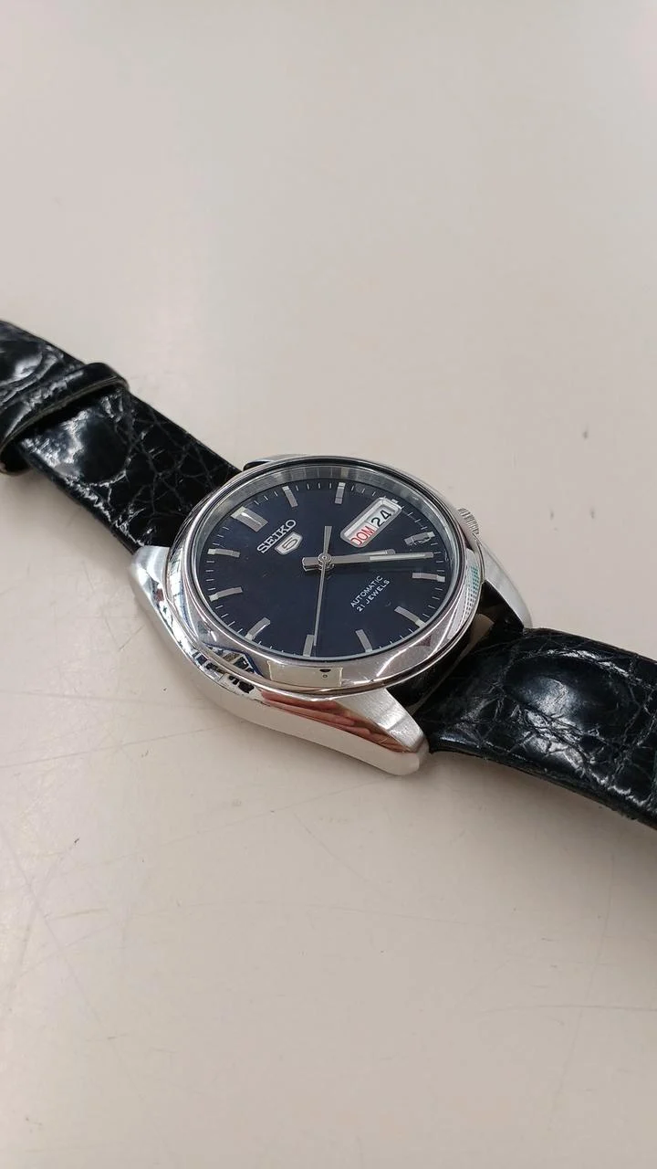 SEIKO Armbanduhr 7S26-01V0