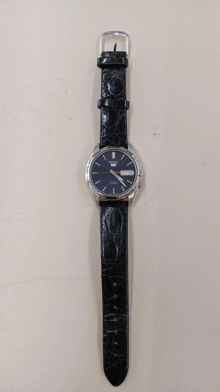 SEIKO Armbanduhr 7S26-01V0