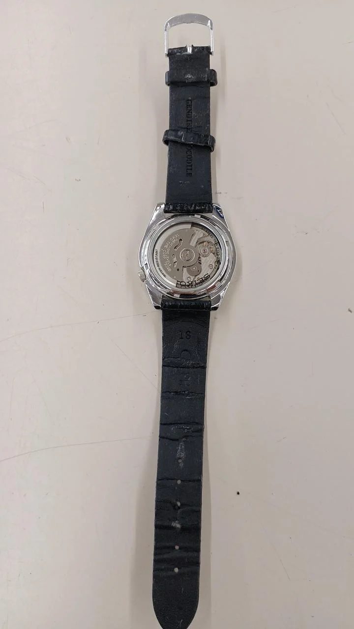 SEIKO Armbanduhr 7S26-01V0