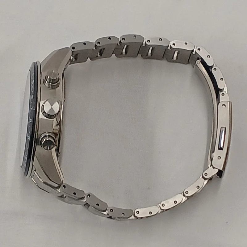 SEIKO GPS-Solarradio 5X53-0AB0