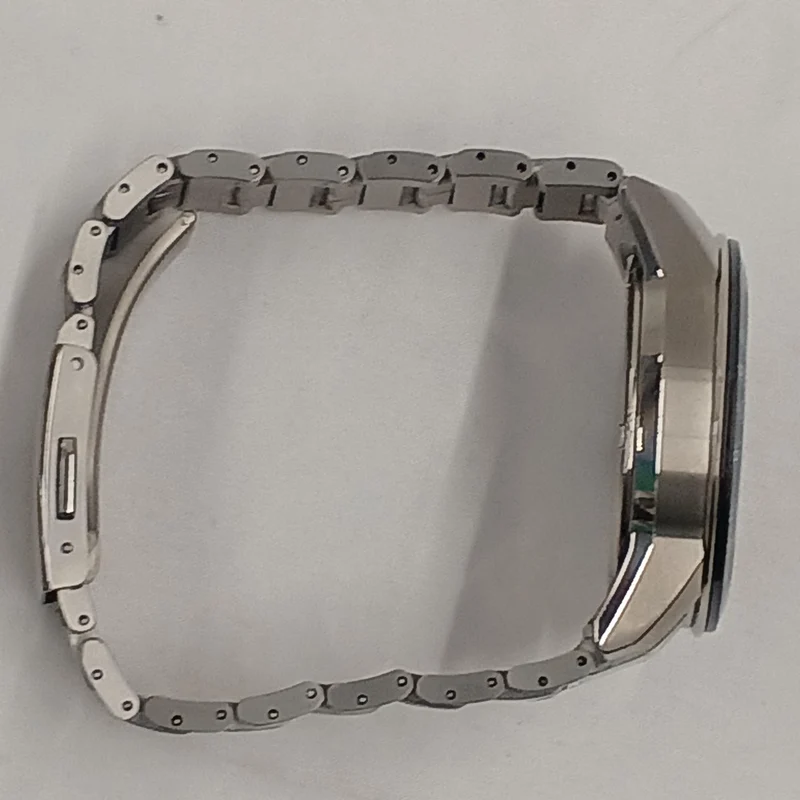SEIKO GPS-Solarradio 5X53-0AB0