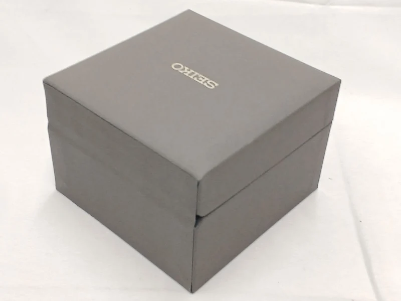 SEIKO GPS-Solarradio 5X53-0AB0