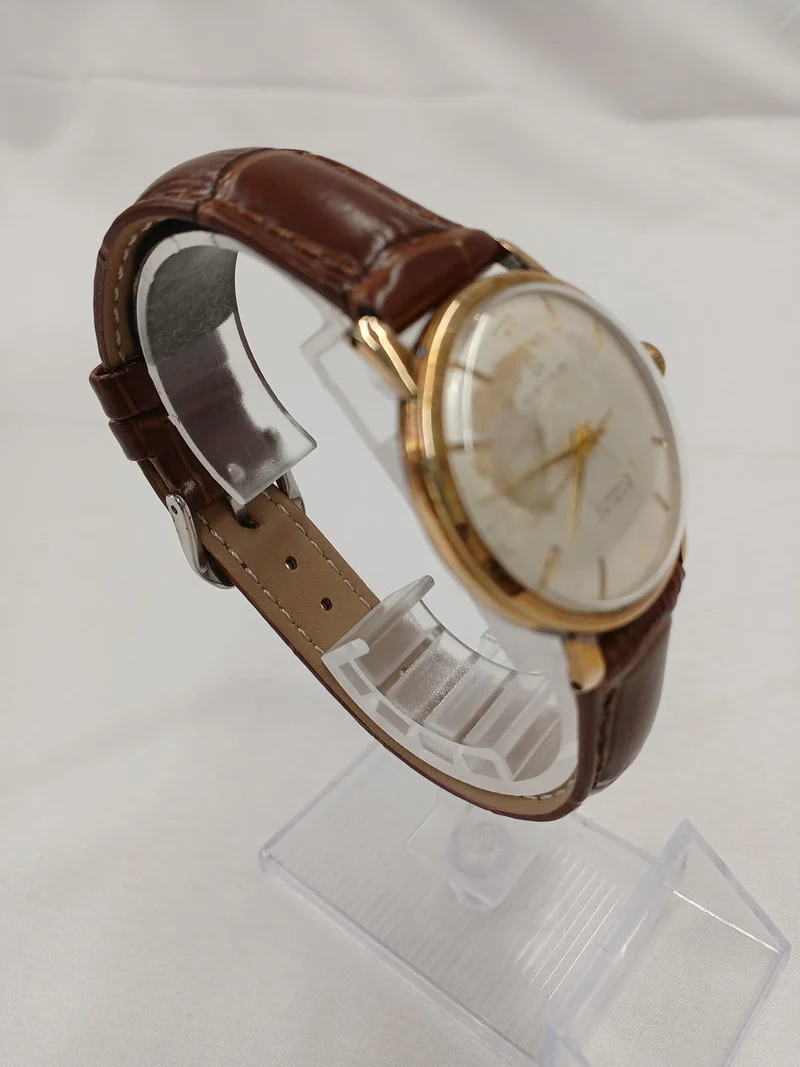SEIKO Handaufzug EINZIGARTIG