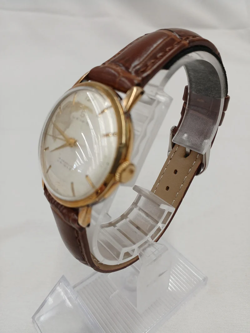 SEIKO Handaufzug EINZIGARTIG