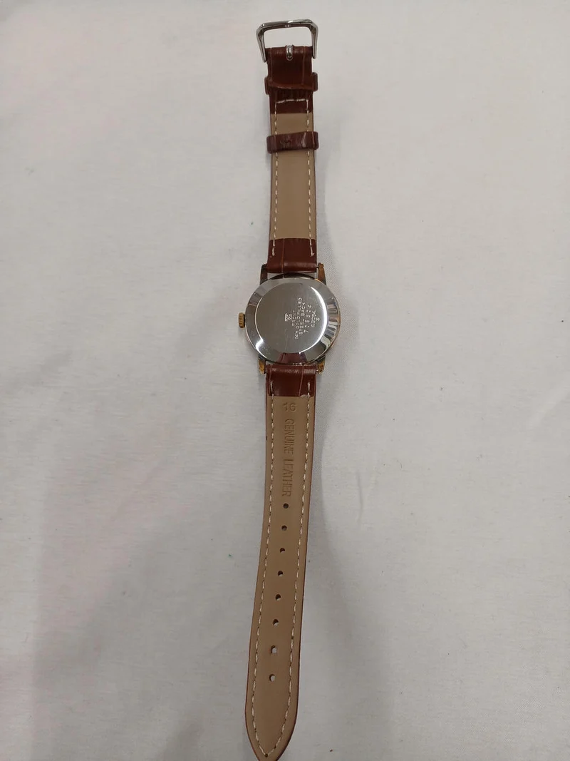 SEIKO Handaufzug EINZIGARTIG