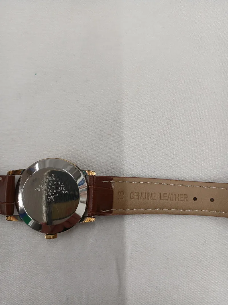SEIKO Handaufzug EINZIGARTIG