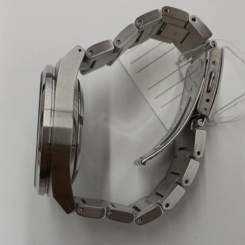 SEIKO Quarz-Analog-Armbanduhr 8T63-03R0