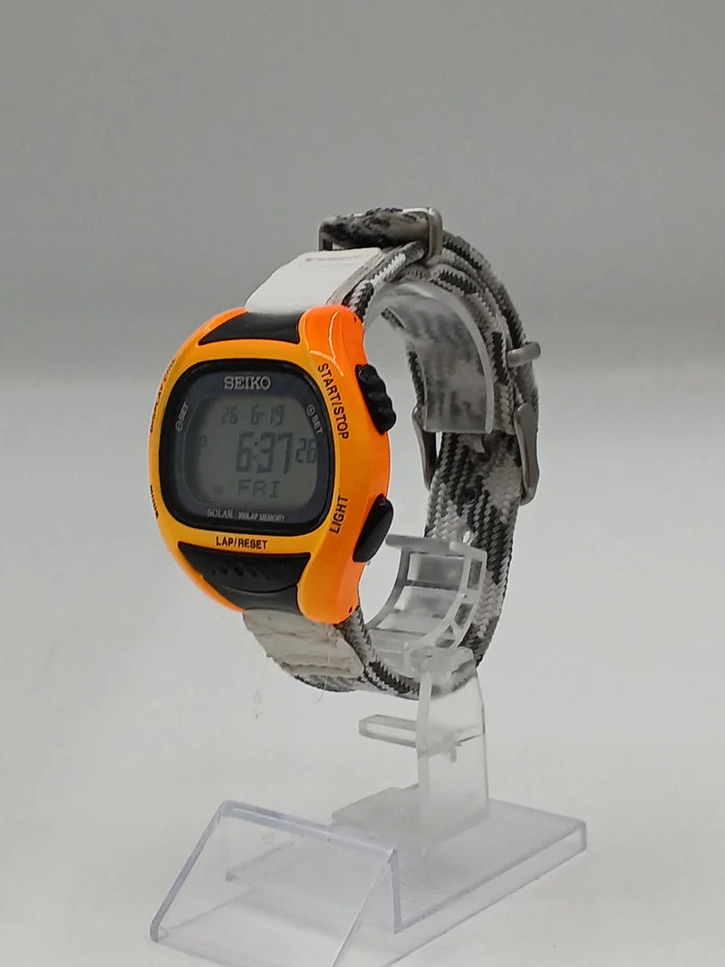 SEIKO Prospex Super Runner S680-00A0
