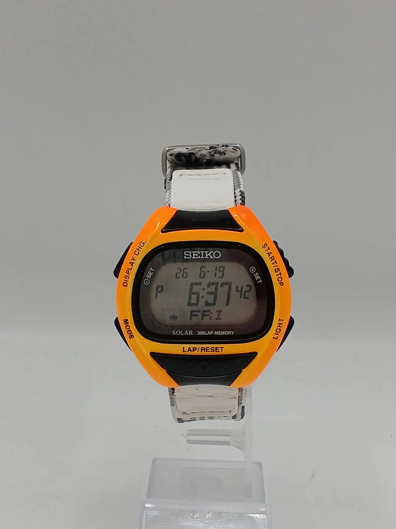 SEIKO Prospex Super Runner S680-00A0