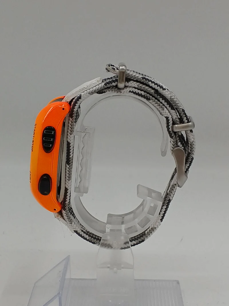 SEIKO Prospex Super Runner S680-00A0