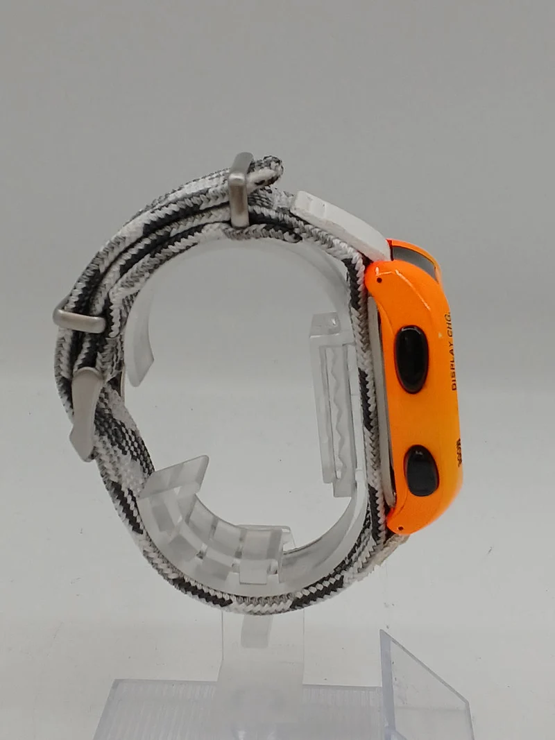 SEIKO Prospex Super Runner S680-00A0