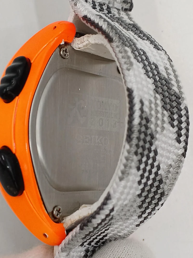 SEIKO Prospex Super Runner S680-00A0