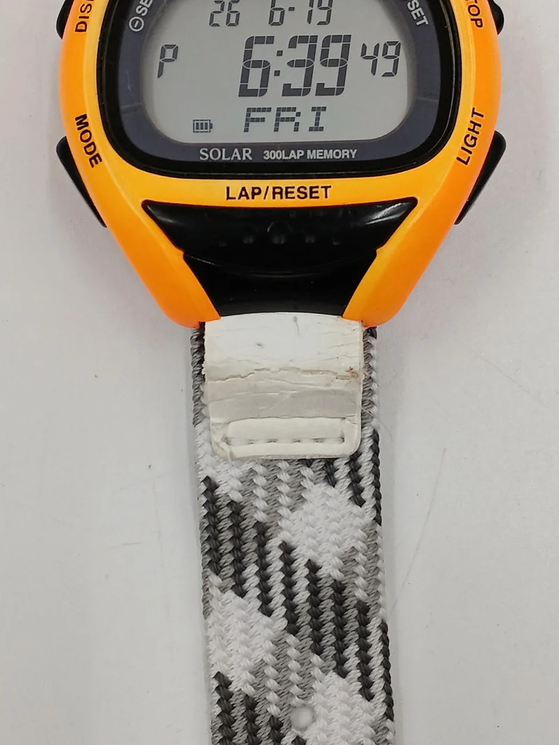 SEIKO Prospex Super Runner S680-00A0