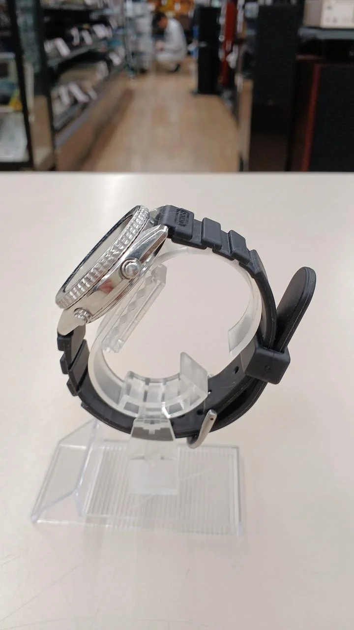 SEIKO Quarzuhr 7A38-6040 Speedmaster