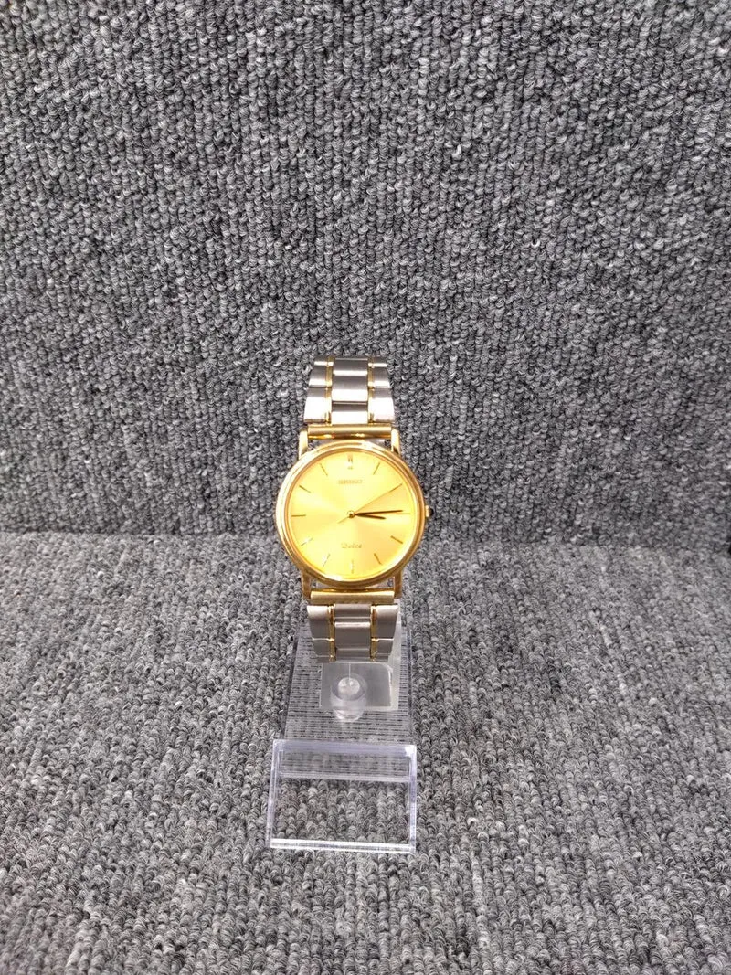 SEIKO Armbanduhr 8N41-7030