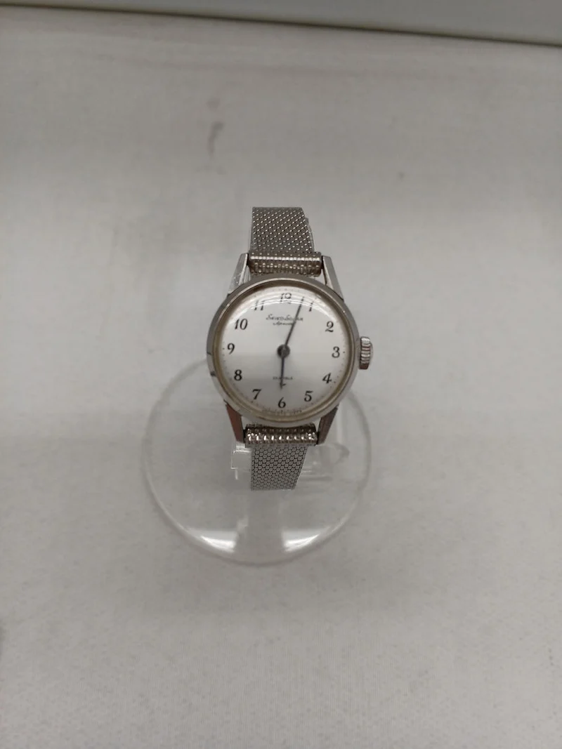 SEIKO Handaufzug 1040-0010