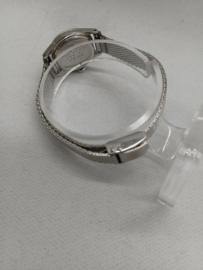 SEIKO Handaufzug 1040-0010
