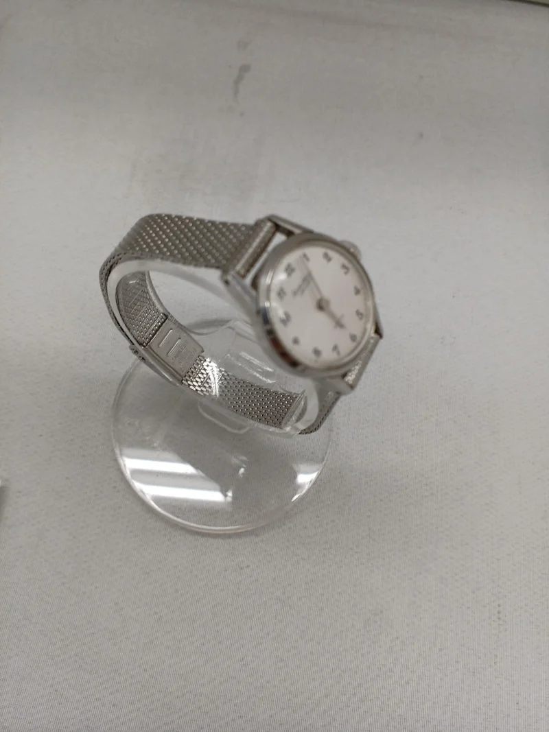 SEIKO Handaufzug 1040-0010