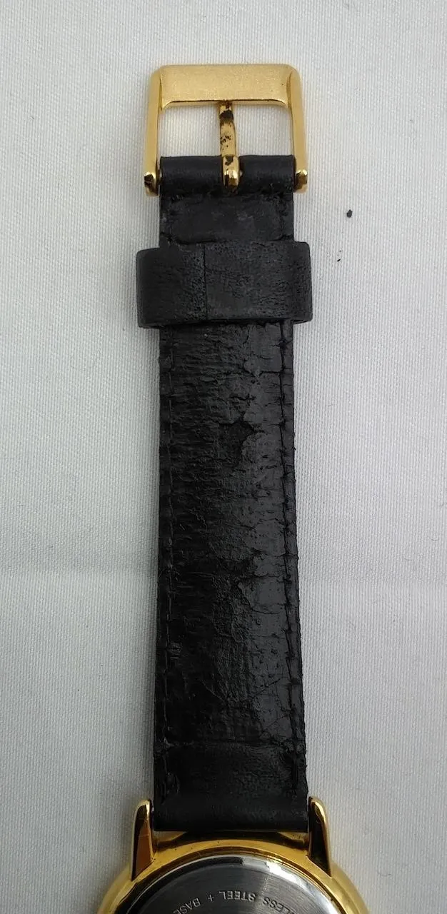 SEIKO Armbanduhr V701-2A80
