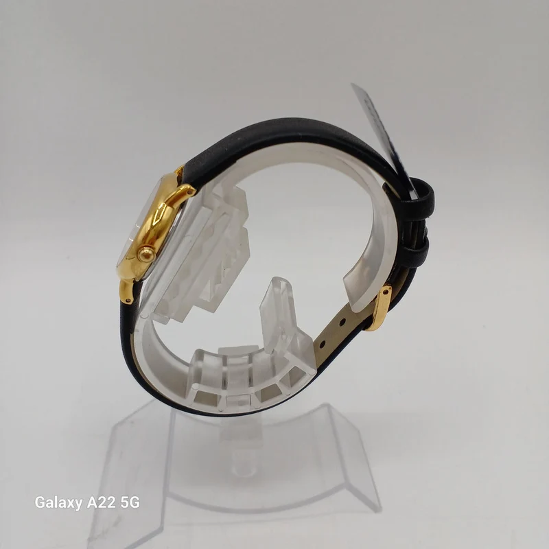 SEIKO Quarz-Armbanduhr AVENUE 1F21-0010