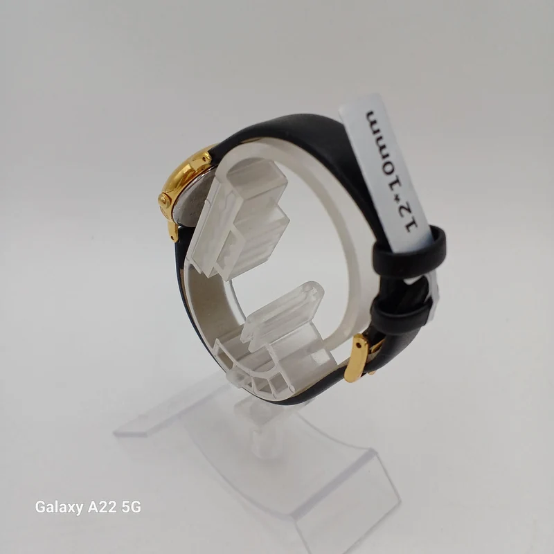 SEIKO Quarz-Armbanduhr AVENUE 1F21-0010