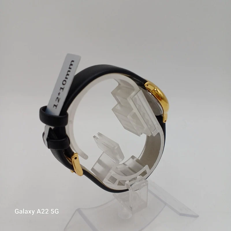 SEIKO Quarz-Armbanduhr AVENUE 1F21-0010