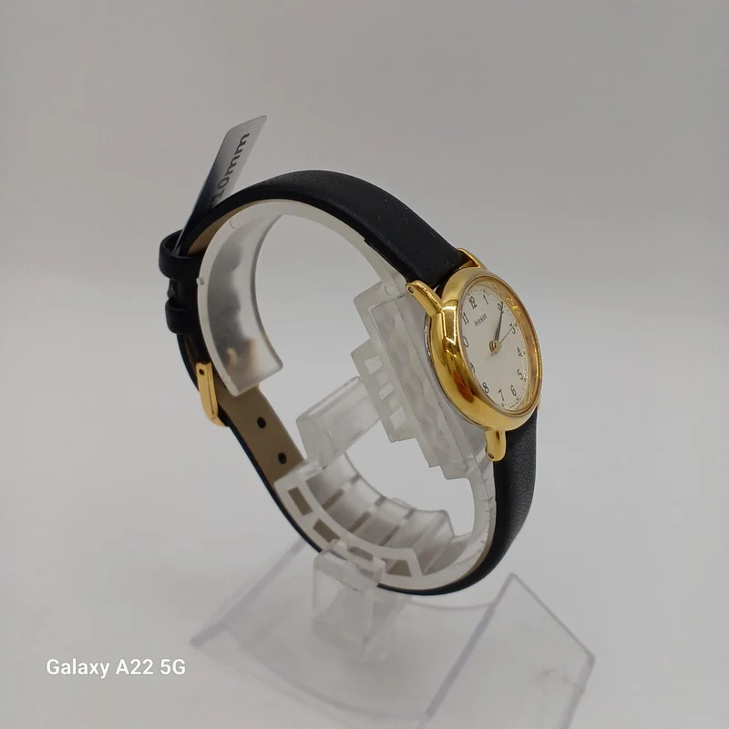 SEIKO Quarz-Armbanduhr AVENUE 1F21-0010