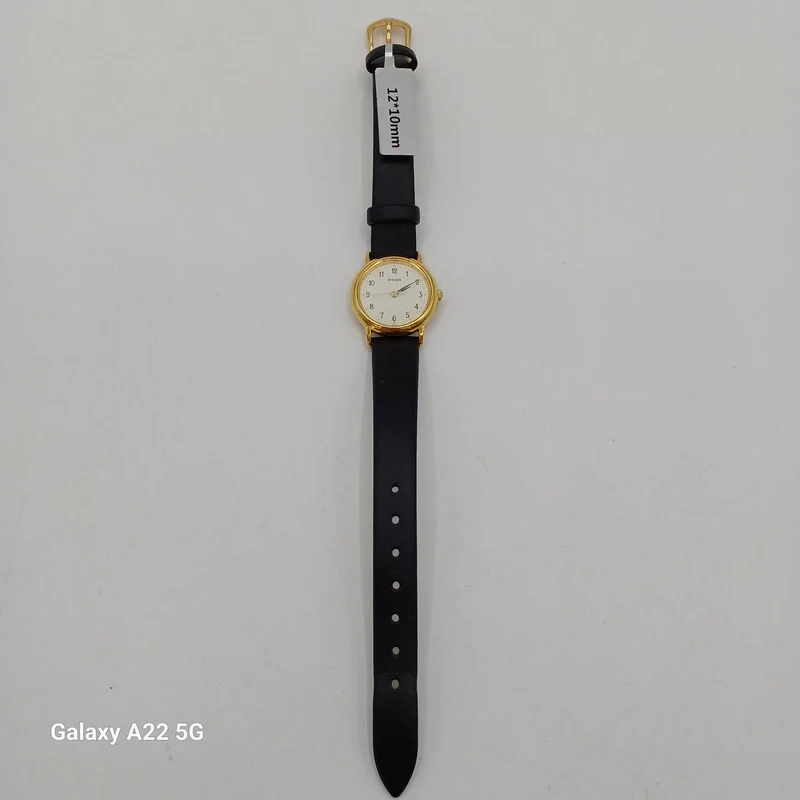 SEIKO Quarz-Armbanduhr AVENUE 1F21-0010