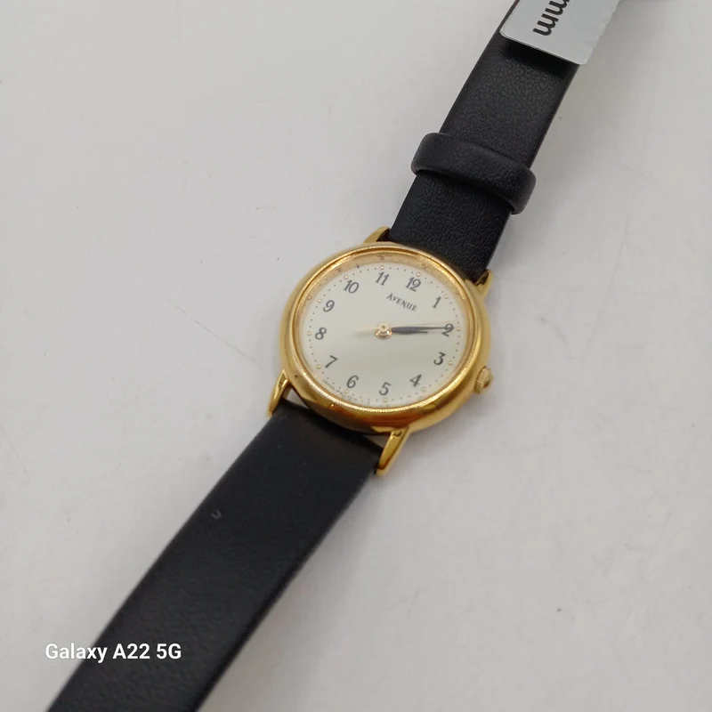 SEIKO Quarz-Armbanduhr AVENUE 1F21-0010