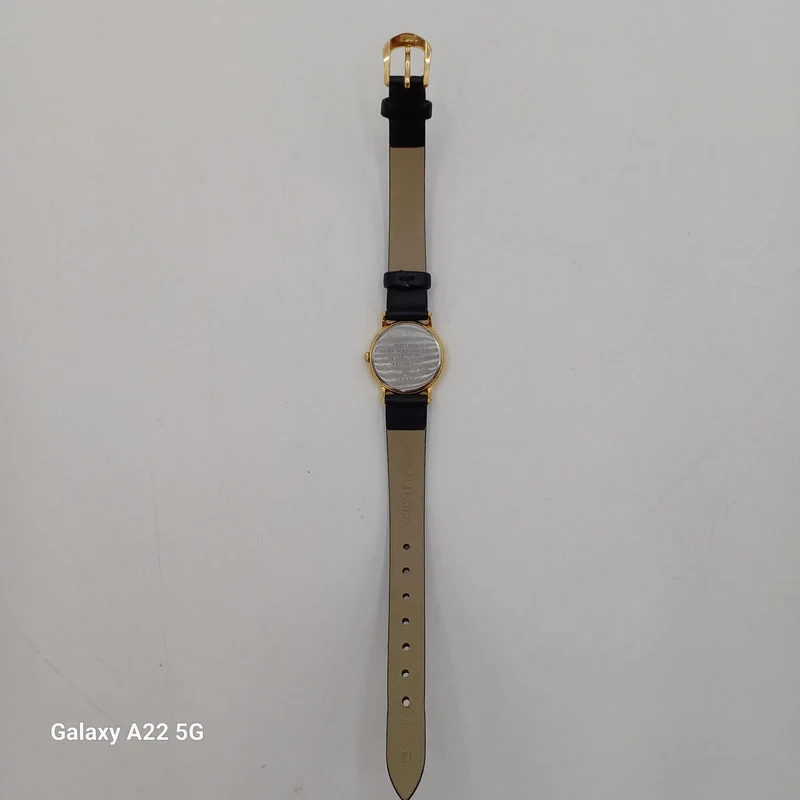 SEIKO Quarz-Armbanduhr AVENUE 1F21-0010