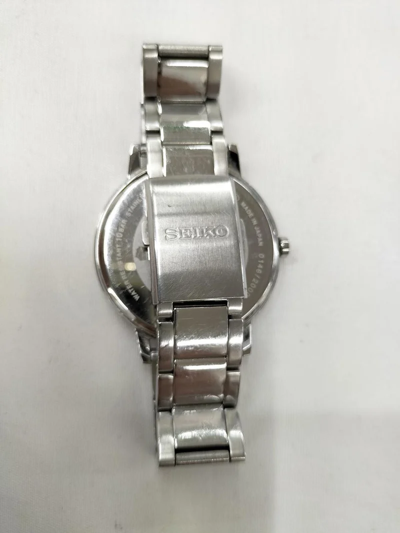 SEIKO Future Boy Conan 45. Jubiläum 7N01-HEE0