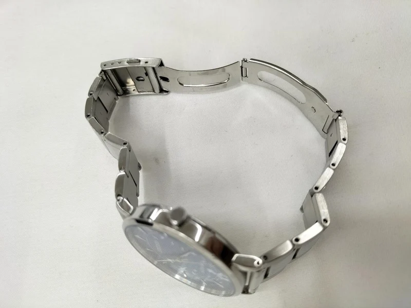 SEIKO Future Boy Conan 45. Jubiläum 7N01-HEE0