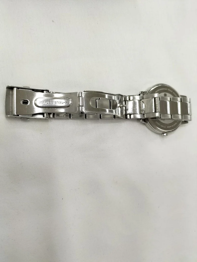 SEIKO Future Boy Conan 45. Jubiläum 7N01-HEE0