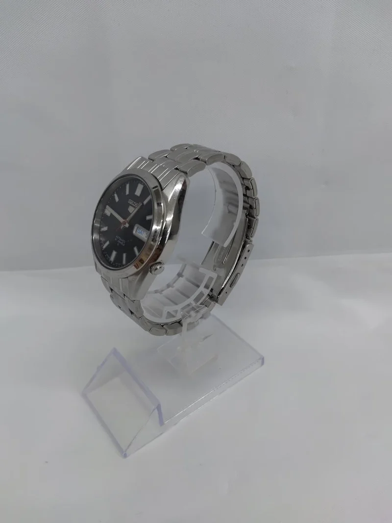 SEIKO 5 Armbanduhr Automatik SNXS79J1