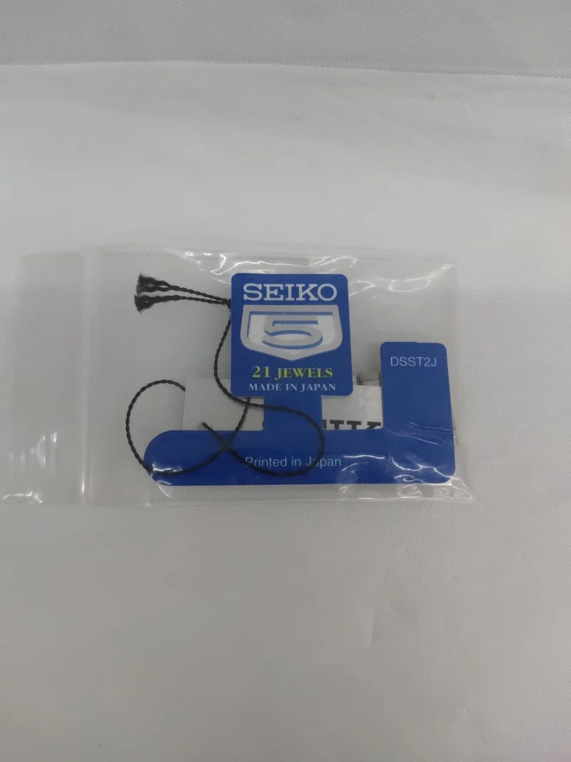 SEIKO 5 Armbanduhr Automatik SNXS79J1