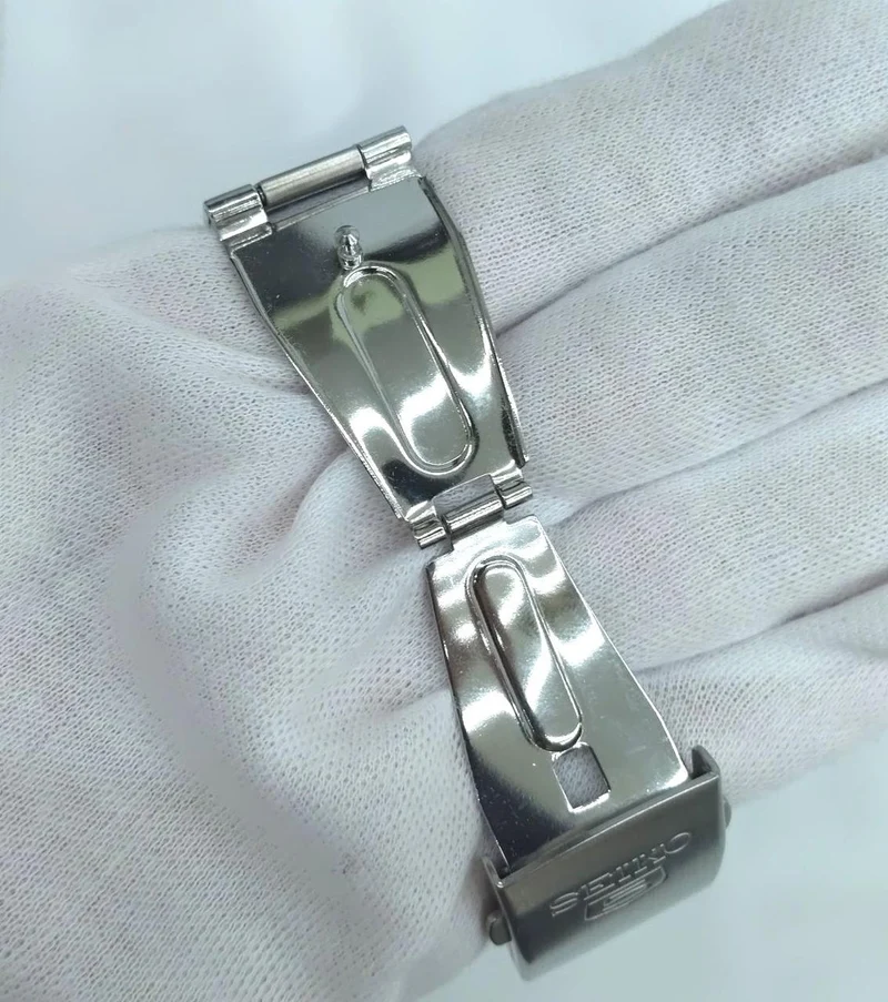 SEIKO Automatische Analog-Armbanduhr 7S26-04S0
