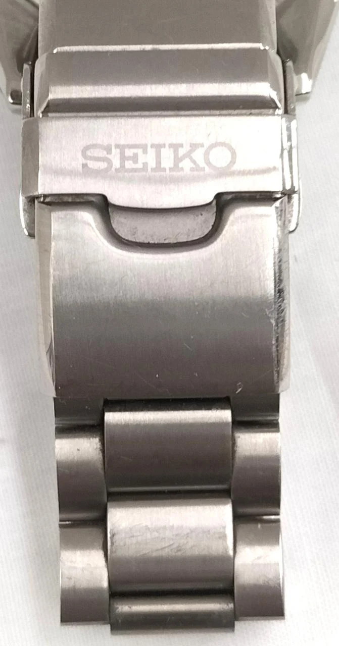SEIKO Prospec Diver Scuba SBDC195 (6R55-00G0)