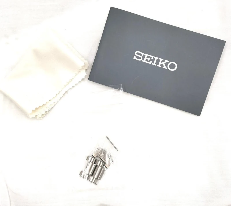 SEIKO Prospec Diver Scuba SBDC195 (6R55-00G0)