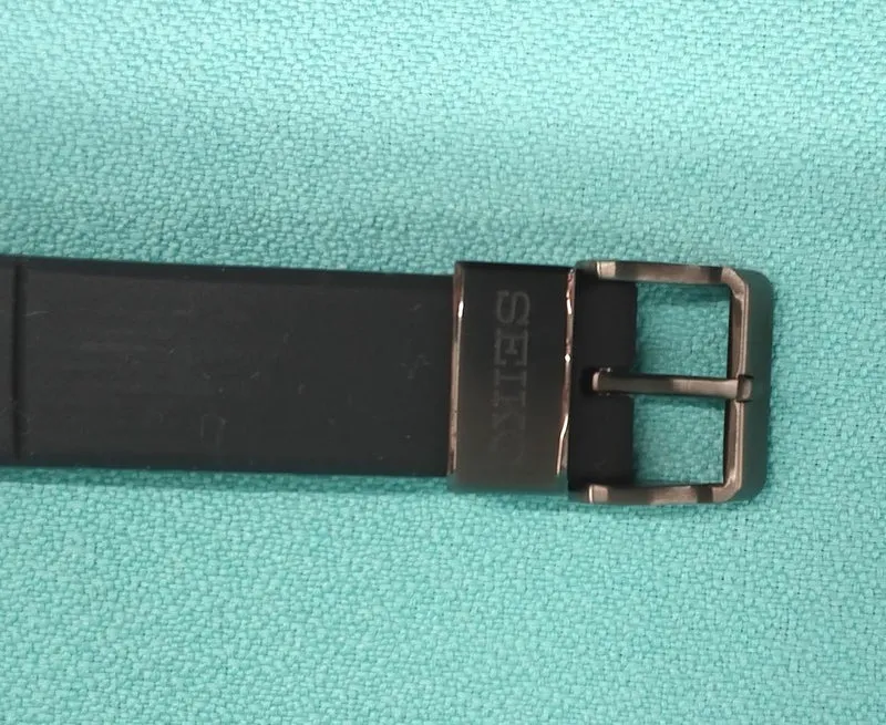 SEIKO Prospex Samurai Divers 4R35-06K0
