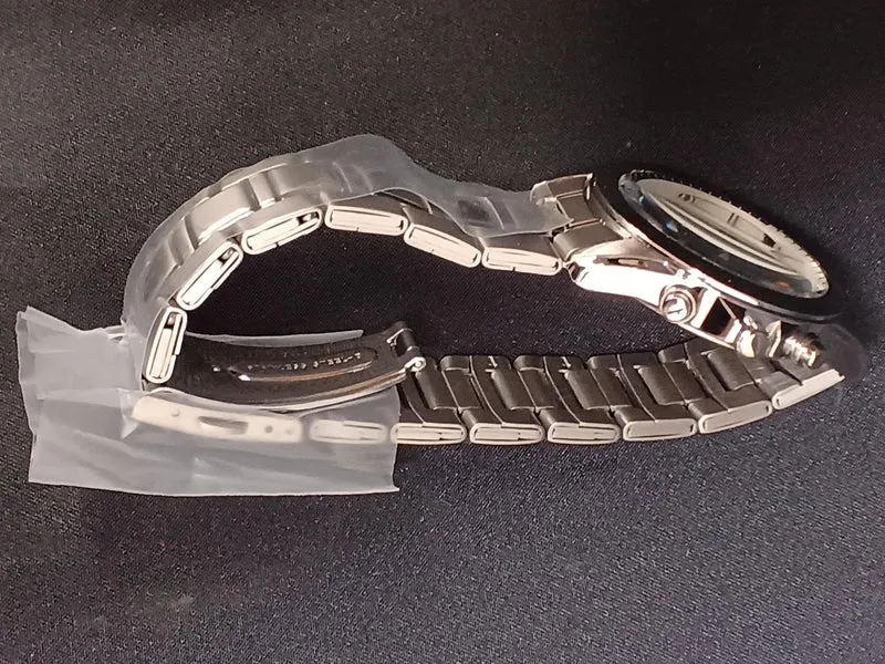 SEIKO Blackjack Armbanduhr zum 50-jährigen Jubiläum 7T92-HDC0