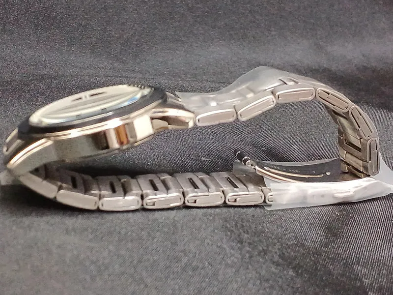 SEIKO Blackjack Armbanduhr zum 50-jährigen Jubiläum 7T92-HDC0