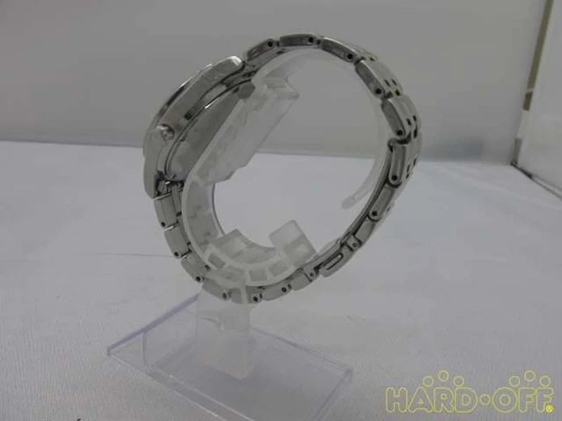 SEIKO Quarz-Analog-Armbanduhr V158-0BA0