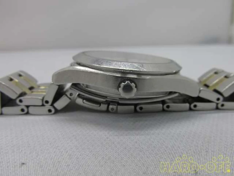 SEIKO Quarz-Analog-Armbanduhr V158-0BA0
