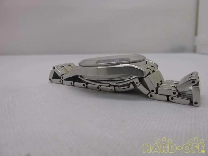SEIKO Quarz-Analog-Armbanduhr V158-0BA0