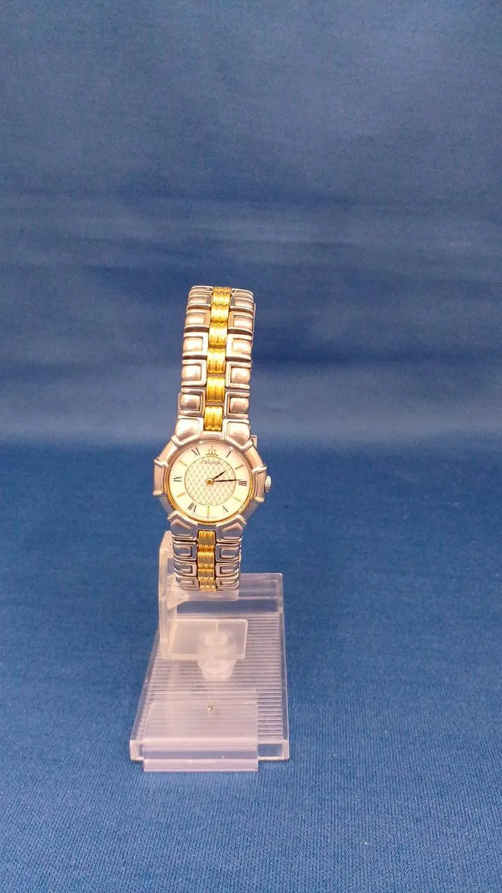 SEIKO CREDOR 5A70-0160