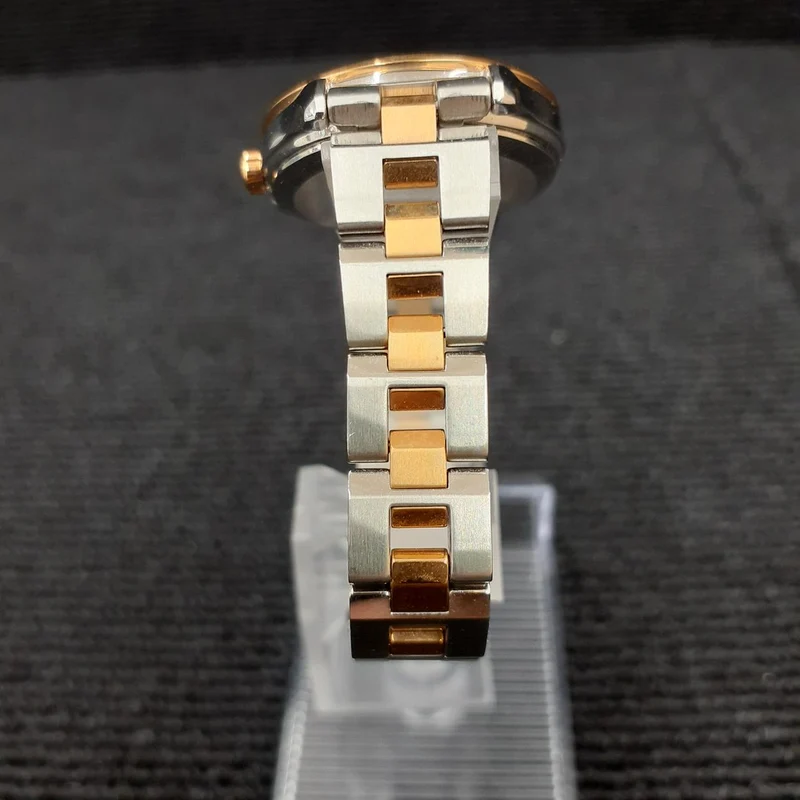 SEIKO Solar-Funkuhr 1B35-0AB0