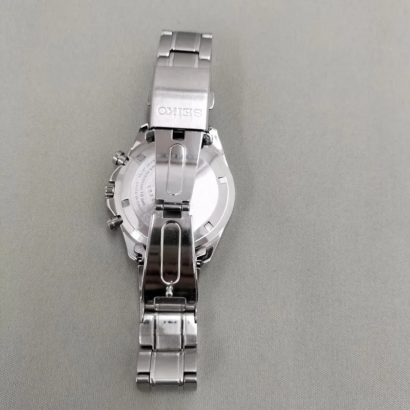 SEIKO Armbanduhr ST63-00D0