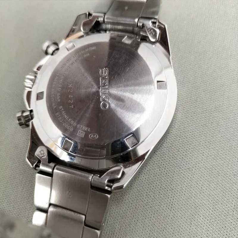 SEIKO Armbanduhr ST63-00D0