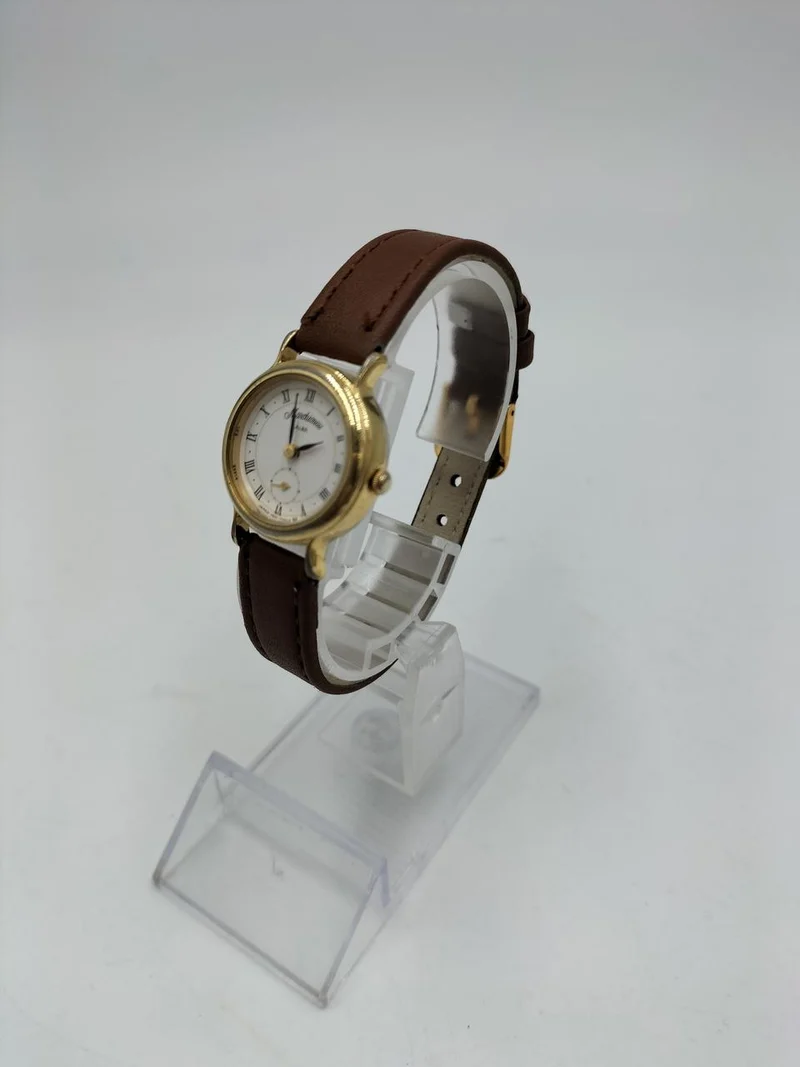 SEIKO Armbanduhr V802-0120