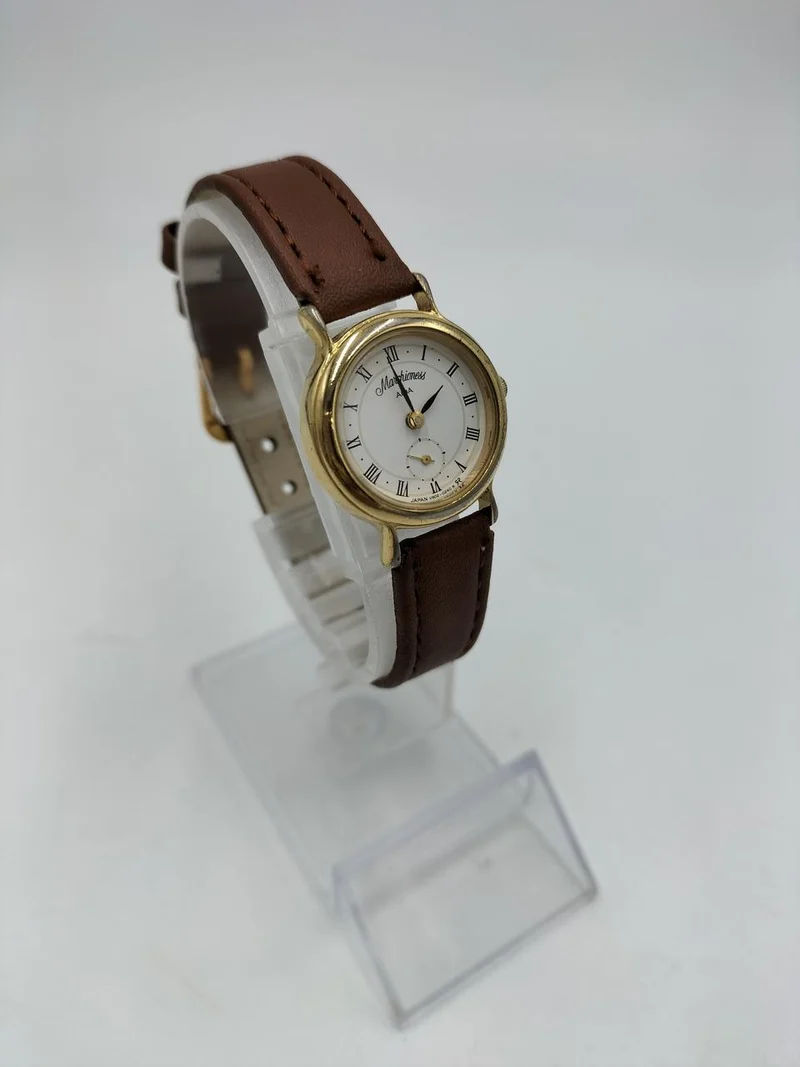 SEIKO Armbanduhr V802-0120